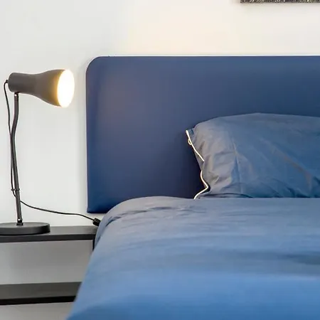 公寓 Sea View - 3 Swimming Pool & Fitness *