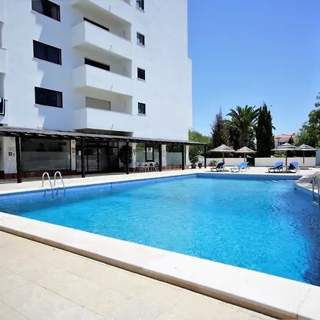 公寓 Sea View - 3 Swimming Pool & Fitness