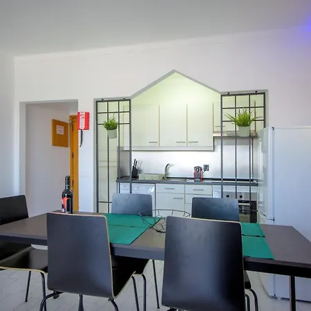 Sea View - 3 Swimming Pool & Fitness *