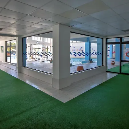 Sea View - 3 Swimming Pool & Fitness *