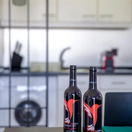 Sea View - 3 Swimming Pool & Fitness 阿尔布费拉