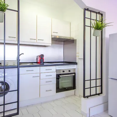 Lejlighed Sea View - 3 Swimming Pool & Fitness