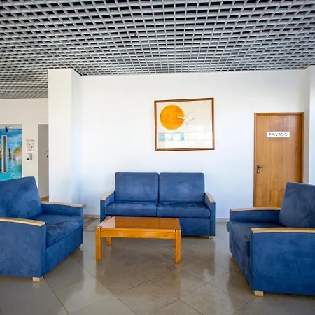 דירה Sea View - 3 Swimming Pool & Fitness *