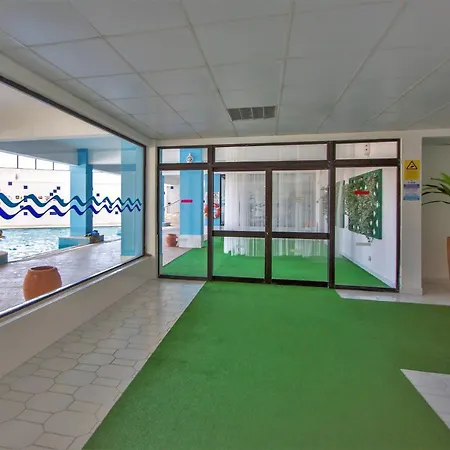 Lejlighed Sea View - 3 Swimming Pool & Fitness *