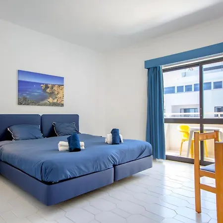 Sea View - 3 Swimming Pool & Fitness Albufeira