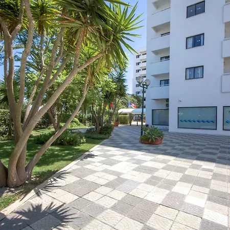 Lejlighed Sea View - 3 Swimming Pool & Fitness