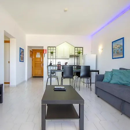 Sea View - 3 Swimming Pool & Fitness