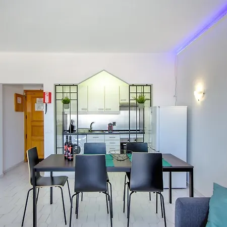 Sea View - 3 Swimming Pool & Fitness Albufeira