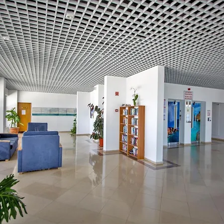 Sea View - 3 Swimming Pool & Fitness *