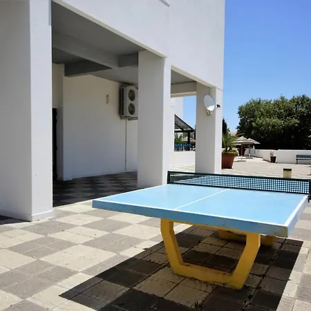 Apartment Sea View - 3 Swimming Pool & Fitness Albufeira