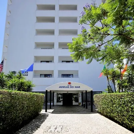 Sea View - 3 Swimming Pool & Fitness דירה