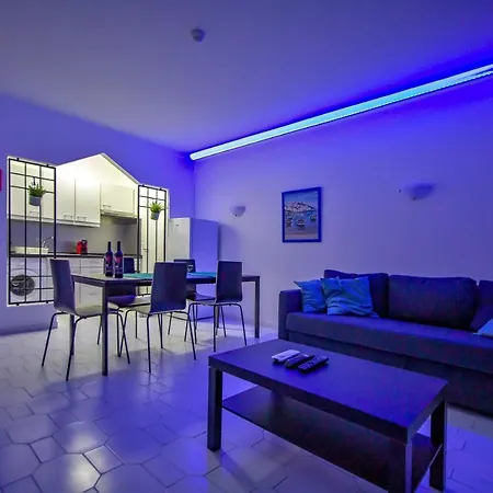 Sea View - 3 Swimming Pool & Fitness *