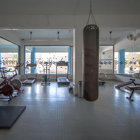 דירה Sea View - 3 Swimming Pool & Fitness *