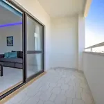 Apartmán Sea View - 3 Swimming Pool & Fitness Albufeira
