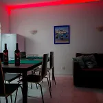 Apartmán Sea View - 3 Swimming Pool & Fitness Albufeira