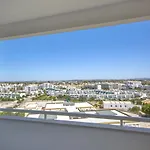 Apartmán Sea View - 3 Swimming Pool & Fitness Albufeira