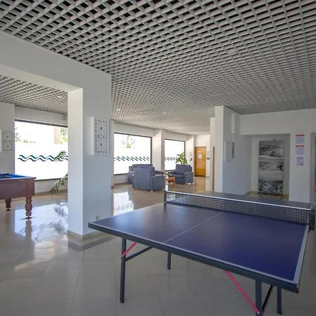 Appartamento Sea View - 3 Swimming Pool & Fitness Albufeira