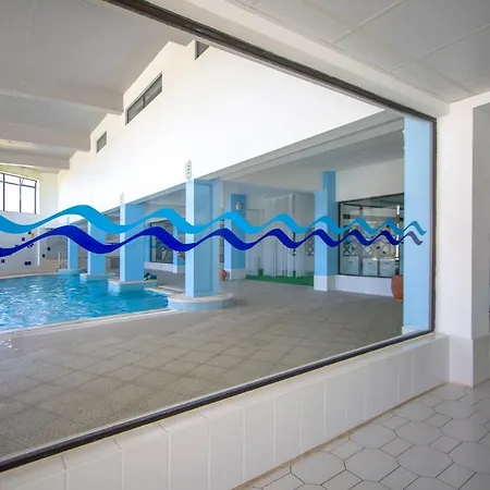 Sea View - 3 Swimming Pool & Fitness アルブフェイラ